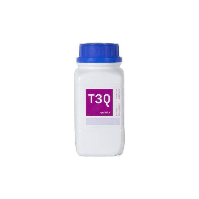 T3 Química - Nitrato de Plata