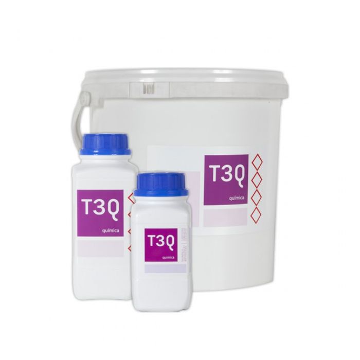 T3 Química - Carbonato de Sodio Denso